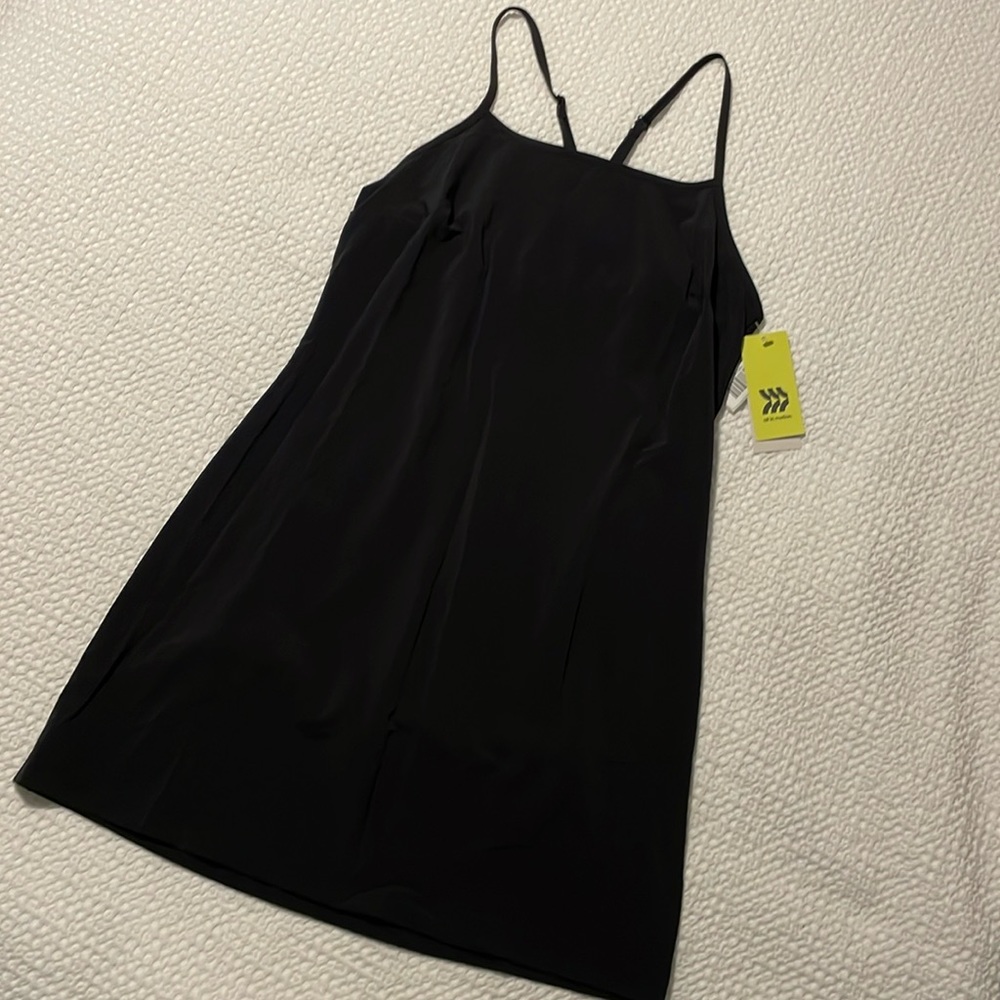 NWT All in motion tennis exercise dress